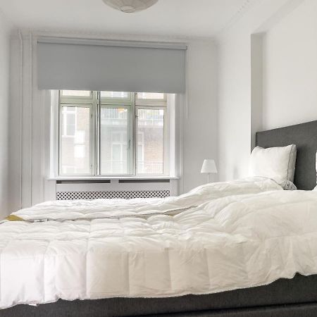Stylish Classic Danish Design Apartment 哥本哈根 外观 照片
