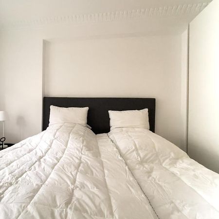 Stylish Classic Danish Design Apartment 哥本哈根 外观 照片