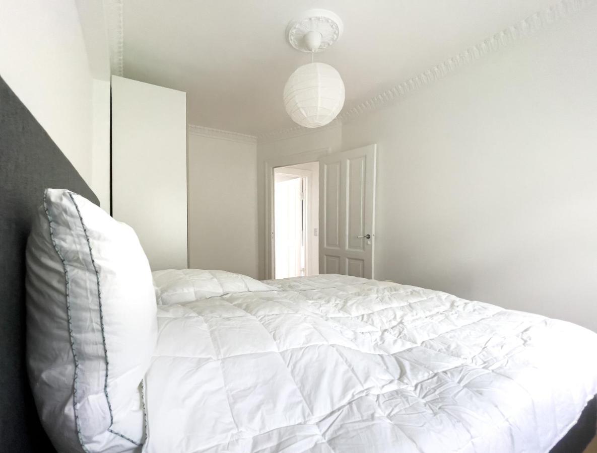 Stylish Classic Danish Design Apartment 哥本哈根 外观 照片