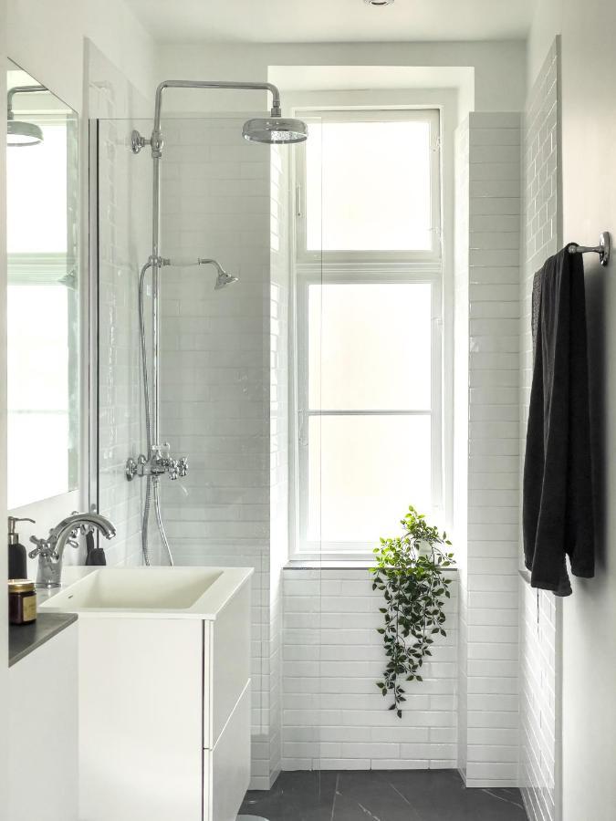 Stylish Classic Danish Design Apartment 哥本哈根 外观 照片