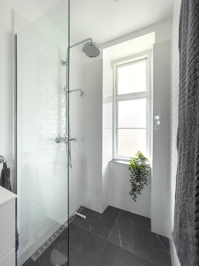 Stylish Classic Danish Design Apartment 哥本哈根 外观 照片